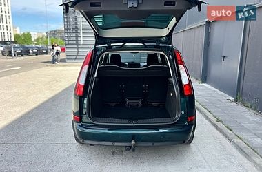 Минивэн Ford C-Max 2006 в Киеве