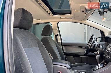 Минивэн Ford C-Max 2006 в Киеве
