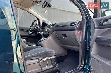 Минивэн Ford C-Max 2006 в Киеве