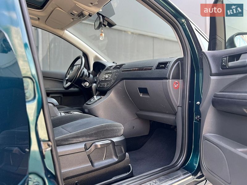 Минивэн Ford C-Max 2006 в Киеве
