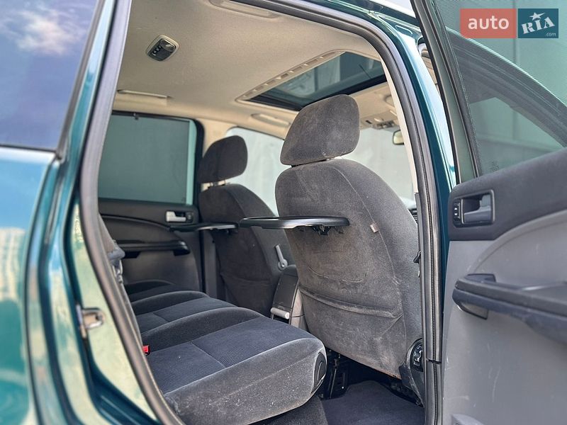 Минивэн Ford C-Max 2006 в Киеве