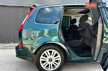 Минивэн Ford C-Max 2006 в Киеве