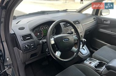 Минивэн Ford C-Max 2006 в Киеве