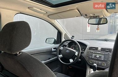Минивэн Ford C-Max 2006 в Киеве