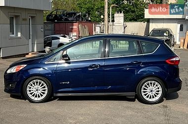 Мінівен Ford C-Max 2016 в Одесі