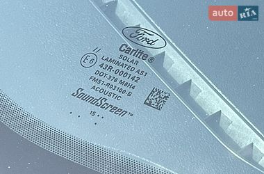 Мінівен Ford C-Max 2016 в Одесі