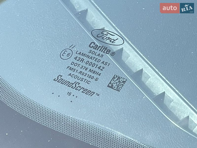 Мінівен Ford C-Max 2016 в Одесі
