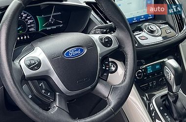 Мінівен Ford C-Max 2016 в Одесі