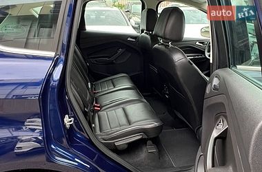 Мінівен Ford C-Max 2016 в Одесі