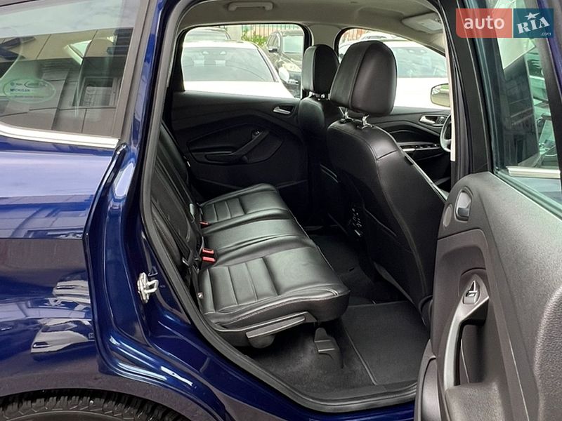 Мінівен Ford C-Max 2016 в Одесі