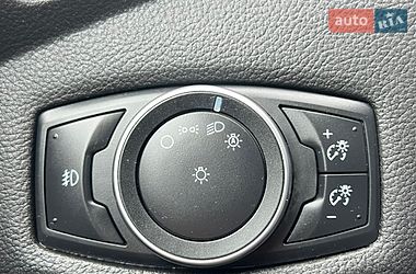 Мінівен Ford C-Max 2016 в Одесі