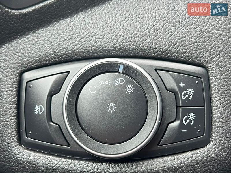Мінівен Ford C-Max 2016 в Одесі
