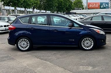Мінівен Ford C-Max 2016 в Одесі