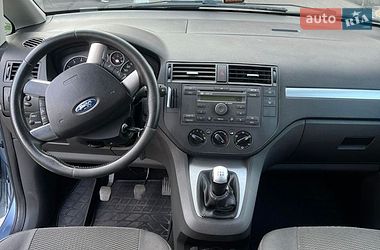 Минивэн Ford C-Max 2003 в Чигирине
