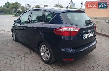 Минивэн Ford C-Max 2012 в Изяславе