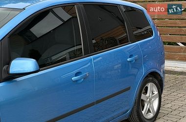 Мінівен Ford C-Max 2008 в Стрию