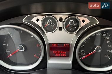 Мінівен Ford C-Max 2008 в Стрию