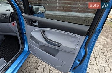 Мінівен Ford C-Max 2008 в Стрию