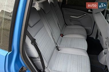 Мінівен Ford C-Max 2008 в Стрию