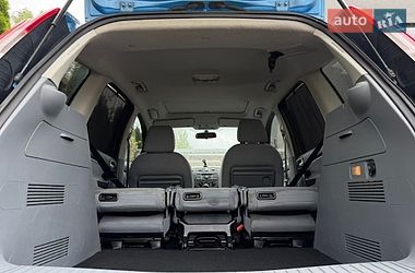 Мінівен Ford C-Max 2008 в Стрию