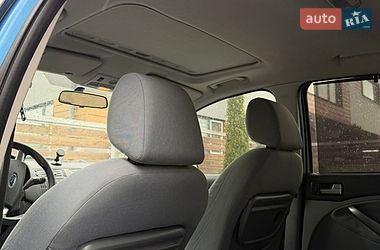 Мінівен Ford C-Max 2008 в Стрию
