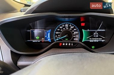 Мінівен Ford C-Max 2016 в Одесі