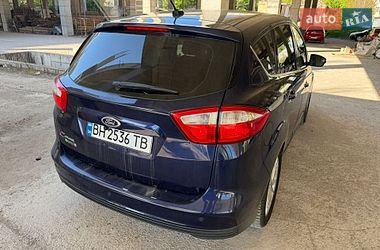 Минивэн Ford C-Max 2016 в Одессе