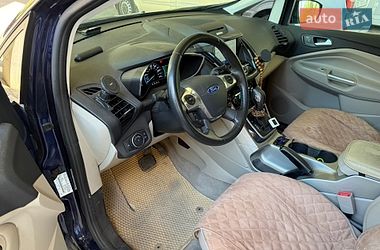 Мінівен Ford C-Max 2016 в Одесі