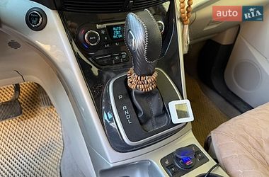 Минивэн Ford C-Max 2016 в Одессе