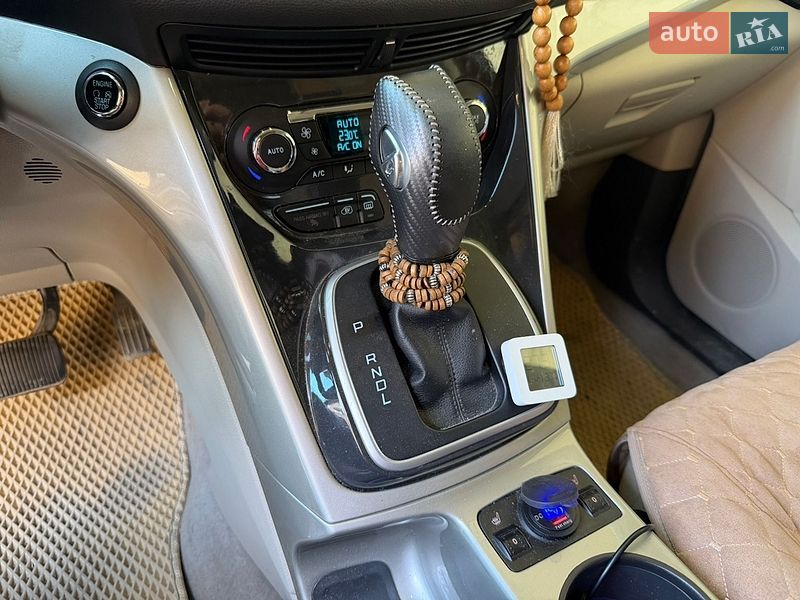 Минивэн Ford C-Max 2016 в Одессе