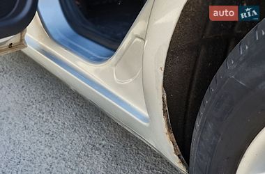 Мінівен Ford C-Max 2009 в Львові