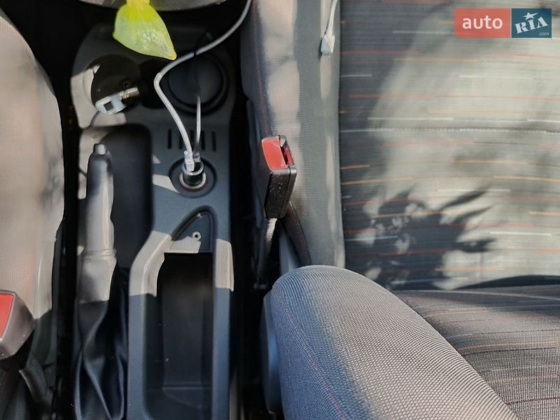 Мінівен Ford C-Max 2009 в Львові