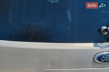 Мінівен Ford C-Max 2009 в Львові