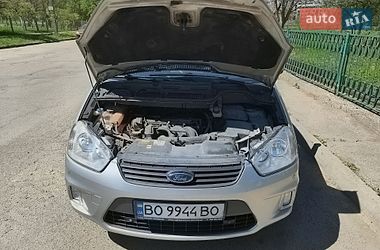 Мінівен Ford C-Max 2009 в Львові