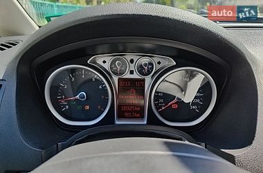 Мінівен Ford C-Max 2009 в Львові