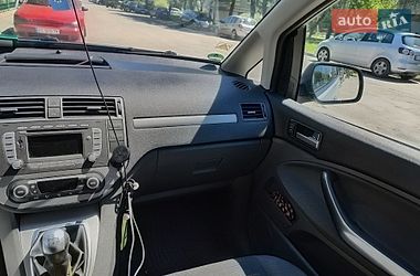 Мінівен Ford C-Max 2009 в Львові