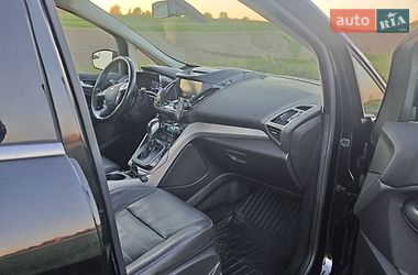 Минивэн Ford C-Max 2013 в Львове