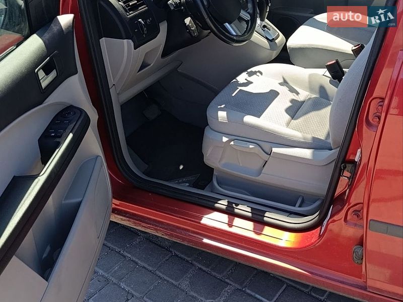 Мінівен Ford C-Max 2006 в Вінниці