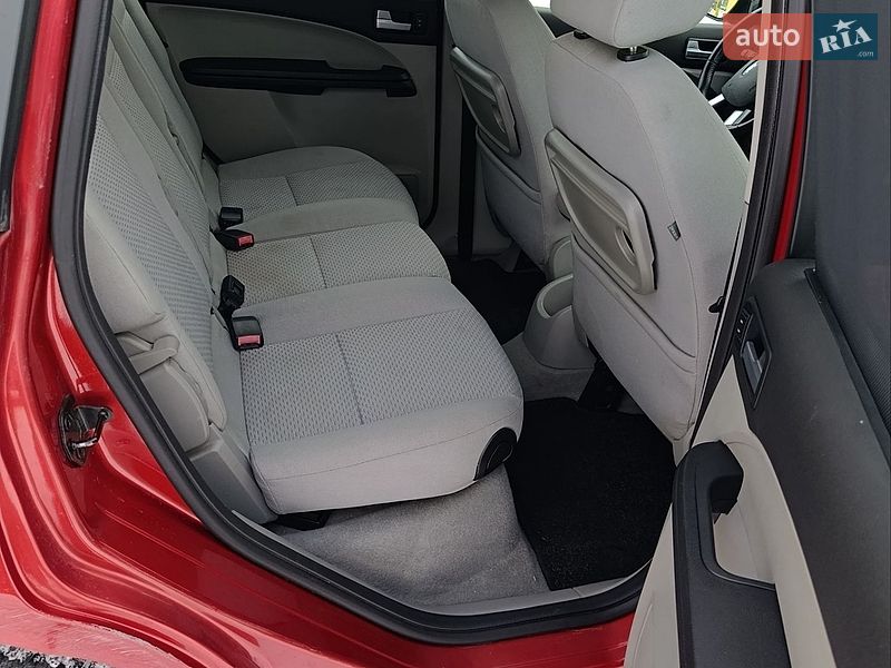 Мінівен Ford C-Max 2006 в Вінниці