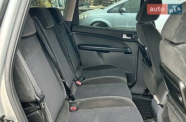 Минивэн Ford C-Max 2006 в Тернополе