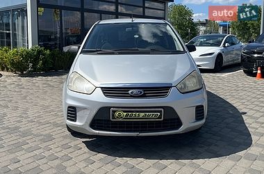Минивэн Ford C-Max 2008 в Мукачево