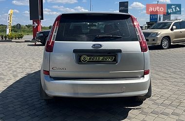 Минивэн Ford C-Max 2008 в Мукачево