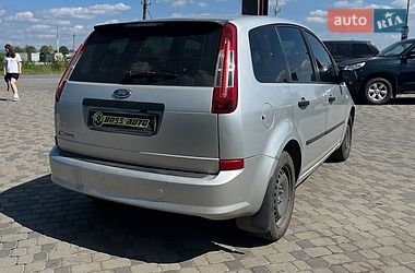 Минивэн Ford C-Max 2008 в Мукачево