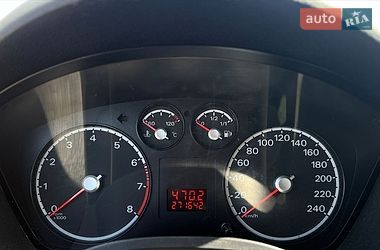 Минивэн Ford C-Max 2008 в Мукачево