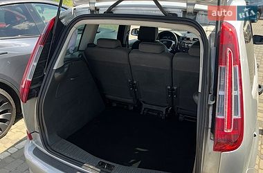 Минивэн Ford C-Max 2008 в Мукачево