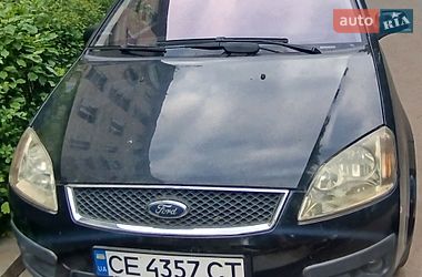Минивэн Ford C-Max 2005 в Черновцах