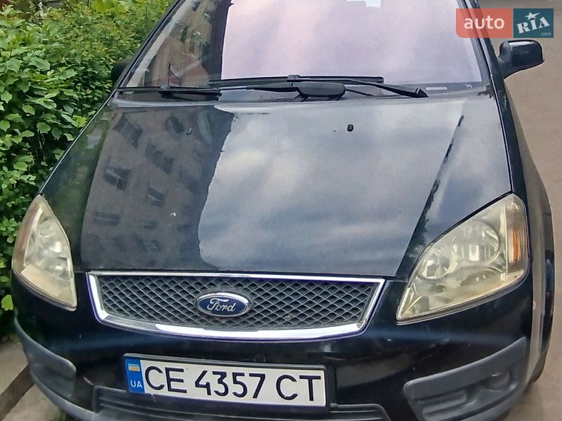 Ford C-Max 2005 Ford C-Max 2005
