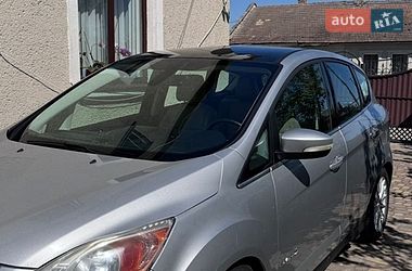 Минивэн Ford C-Max 2015 в Львове