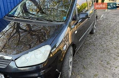 Минивэн Ford C-Max 2007 в Кременчуге