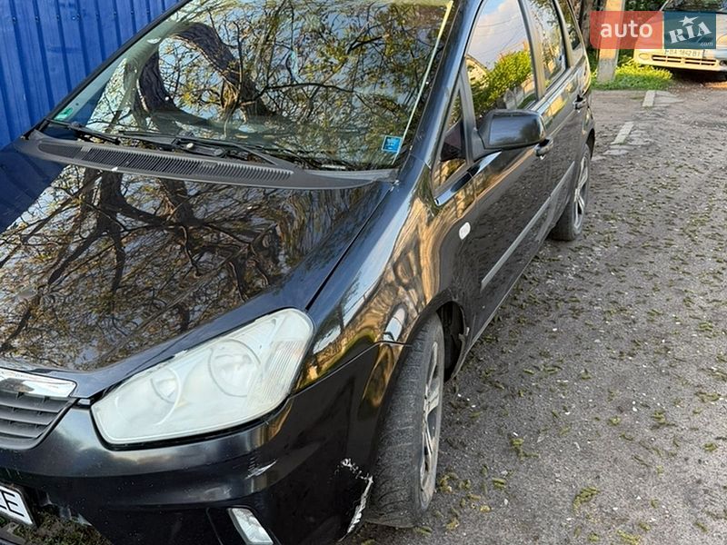 Ford C-Max 2007